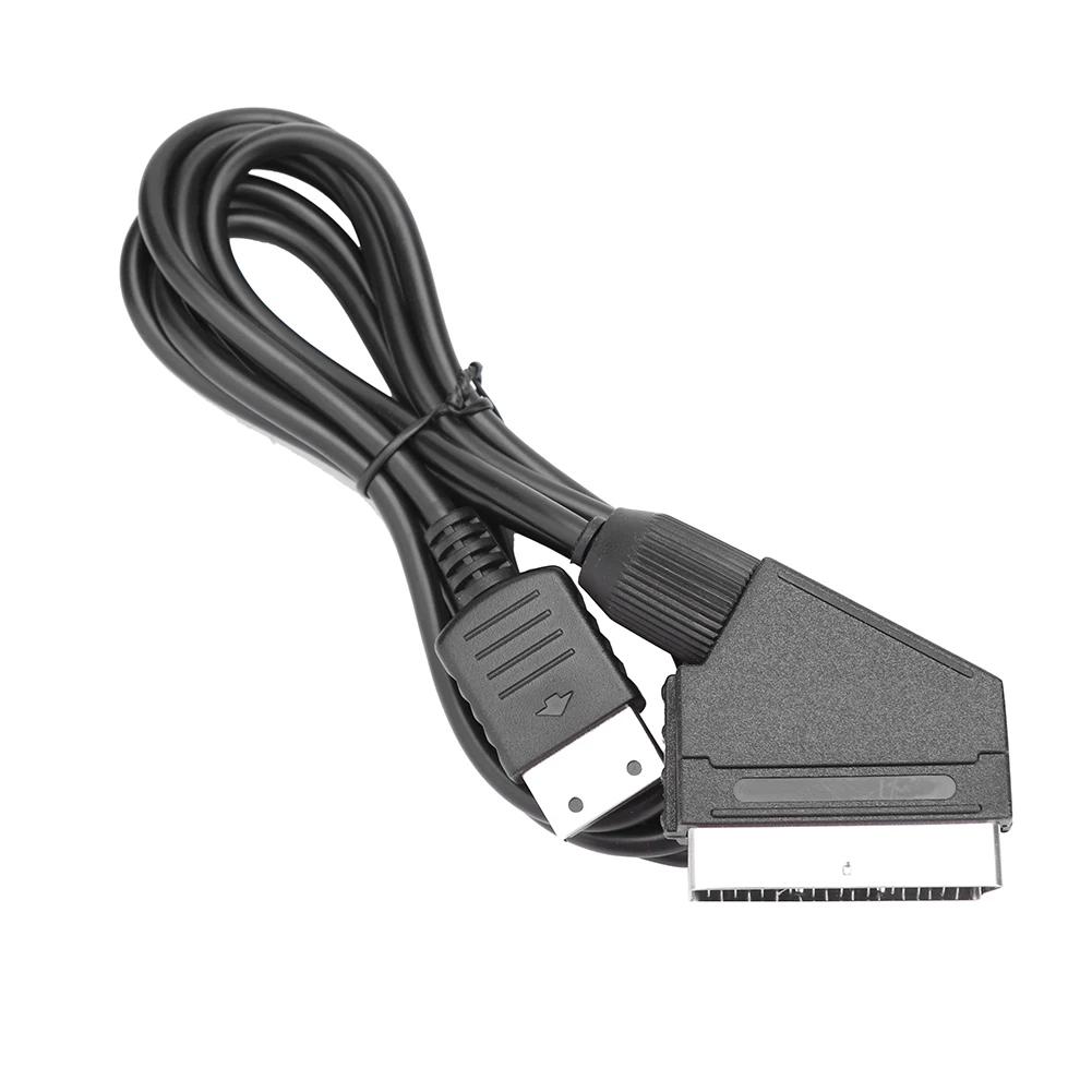 SEGA 帲ĳƮ DC RGB īƮ ̺,  ü  ̺, ̹ ػ , 1.8m, 6ft